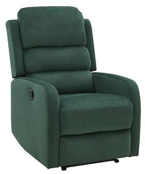 Krėslas Pegaz Convertible Electric Bluvel 78, žalias, 64 cm x 88 cm x 102 cm