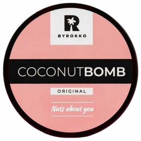 Matu maska Byrokko Coconut Bomb Original, 180 g