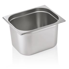 Marmīts Was Container, sudraba krās., tērauds