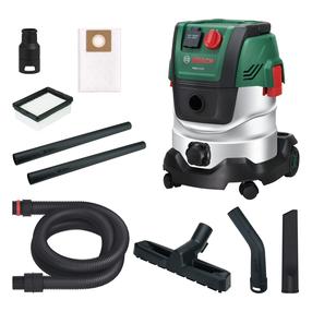 Tolmuimeja Bosch PAS 20-220P, 1200 W