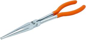 Näpitsad Bahco Snipe Nose Long Plier 158-N, 280 mm