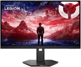 Monitors Lenovo Legion 27-10 68C5GAC4EU, IPS, 240 Hz, FHD, 27"