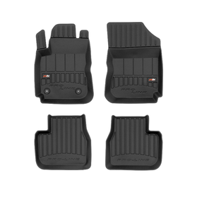 Automatt, esi/tagumine Proline 3D, Citroen C4 Cactus 2014-2020