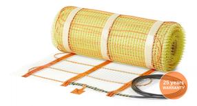 Šildymo kilimėlis Heatcom Heating Mat 72152022, 0.5 m x 4.4 m, 2.2 m², 330 W, 230 V