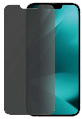 Tālruņa ekrāna aizsargstikls PanzerGlass Privacy, 6.7 "