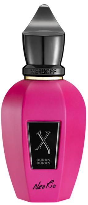 Parfüümid Xerjoff Blends Duran Duran Neo Rio Fluo Pink, 50 ml