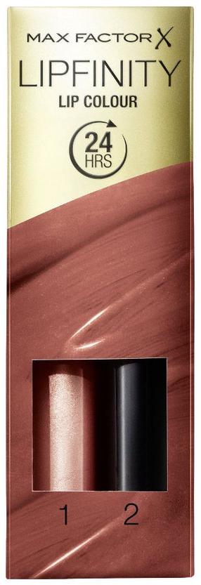Lūpu spīdums Max Factor Lipfinity, 4.2 g, 70 spicy