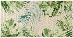 Vaip sise Contrast Jungle 09, mitmevärviline, 220 cm x 150 cm