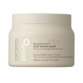 Juuksemask Schwarzkopf Blondme Bondifinity, 200 ml