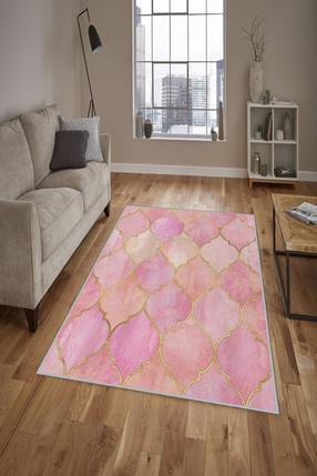 Paklājs Conceptum Hypnose EXFAB299, daudzkrāsaina, 200 cm x 100 cm
