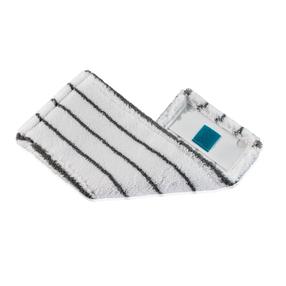 Mops Leifheit, Clean & Compact M 1055519, 330 mm, balta krās./pelēka krās.