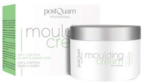 Kehakreem PostQuam Professional Moduling Cream, 200 ml