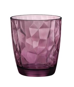 Stiklinė Bormioli Rocco Diamond Dof, stiklas, 0.39 l