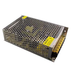 Toiteallikas Optonica AC6106, hall v., IP20, 120 W
