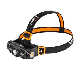 Galvas lukturis NEO 99-028 10522174, 10 W, 4000 °K