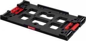 Priedas, adapteris Qbrick One, įrankių dėžėms, 58 cm