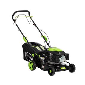 Bensiinimootoriga muruniiduk Okko S421-T6, 42 cm