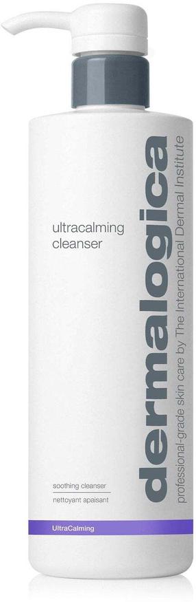 Attīrošs sejas losjons Dermalogica UltraCalming Cleanser, 500 ml