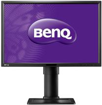 Monitors BenQ BL2411PT, IPS, 60 Hz, 24"