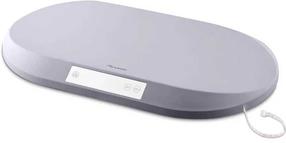 Kūdikių svarstyklės Nukido NK950, 550 mm, 320 mm, 40 kg