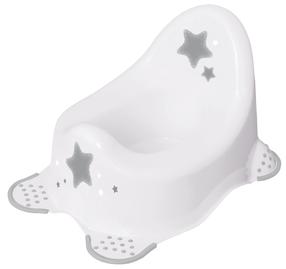 Naktipuodis Keeeper Stars Cosmic, balta sp., 23.5 cm x 38 cm x 27 cm