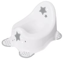 Naktipuodis Keeeper Stars Cosmic, balta sp., 23.5 cm x 38 cm x 27 cm