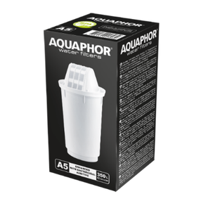 Ūdens filtru kārtridžs Aquaphor A5 210302
