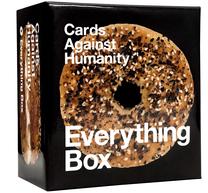 Kortų žaidimas Spilbræt Cards Against Humanity Everything Box, EN