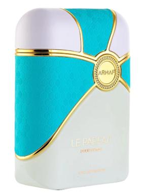 Парфюмированная вода Armaf Le Parfait Azure, 200 мл