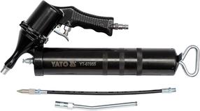 Tepimo švirkštas Yato YT-07055