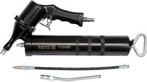Tepimo švirkštas Yato YT-07055