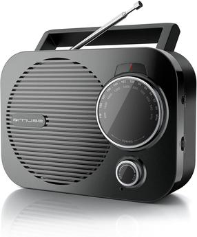 Radio uztvērējs Muse M-050 R