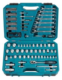 Įrankių rinkinys Makita E-06616