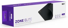 Hiirematt NZXT ZONE Elite L, 40 cm x 40 cm x 0.45 cm, must v.