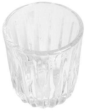 Stikliukų komplektas Homla Nita, stiklas, 0.05 l, 6 vnt.