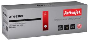 Toonerikassett ActiveJet ATH-83NX, must v.