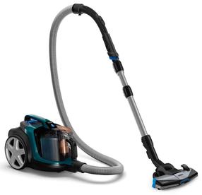Пылесос Philips PowerPro Expert FC9744/09, 900 Вт