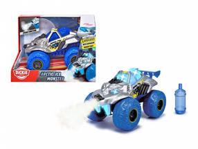 Mängu-atv Simba Dickie Toys Arctic Ice Monster 203754002, sinine v./hõbe v.