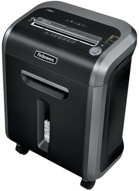 Popieriaus smulkintuvas Fellowes Powershred 79Ci, 4 x 38 mm