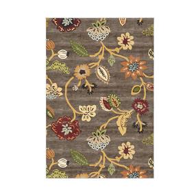 Kiliminis takas Conceptum Hypnose Mu176 - Coffee, ruda sp., 200 cm x 80 cm
