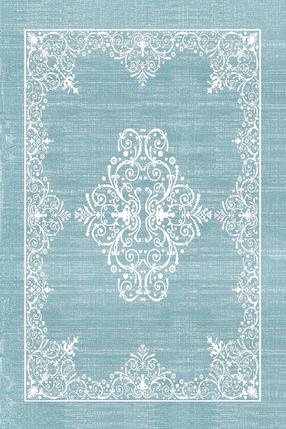 Kilimas Conceptum Hypnose HMNT654, įvairių spalvų, 100 cm x 60 cm