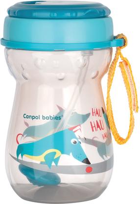 Lutipudel Canpol Babies Sport, 1 aasta