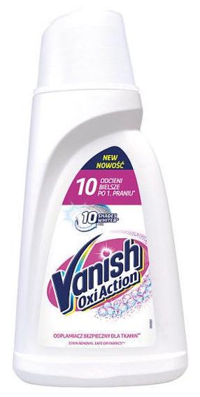 Plekieemaldusvahend Vanish