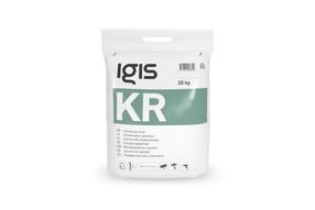 Universaalne kitt Igis KR, kasutusvalmis, valge v., 28 l