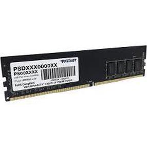 Operatyvioji atmintis (RAM) Patriot Signature Line, DDR4, 8 GB, 3200 MHz