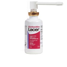 Suuvesi Lacer Chlorhexidine, 40 ml