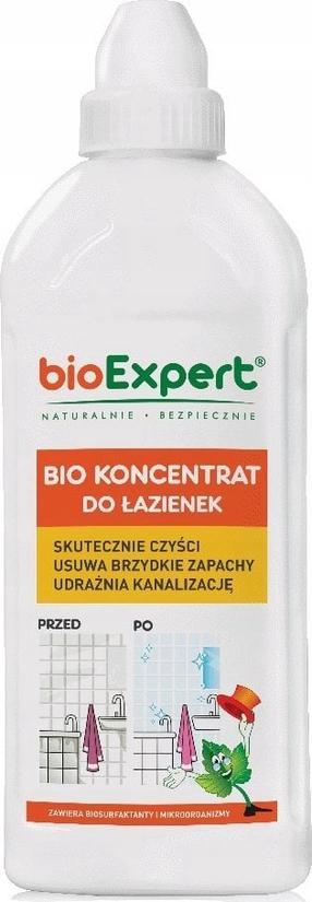 Vonios kambario valiklis Bioexpert BIO Concentrate, 1 l