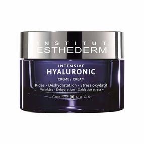 Veido kremas Institut Esthederm Intensive Hyaluronic+, 50 ml