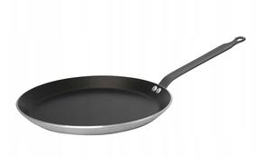 Pankūku panna De Buyer Choc D-8185-22, Ø 22 cm, alumīnijs