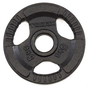 Disku svari Toorx DGN-TG5, 5 kg